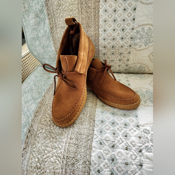 UGG Shoes - Ugg Women's Moccasin Slipper